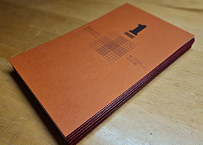 bestandsaufnahme - to take stock